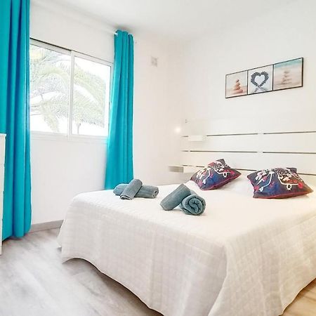 Surya Apartment Corralejo Exterior photo