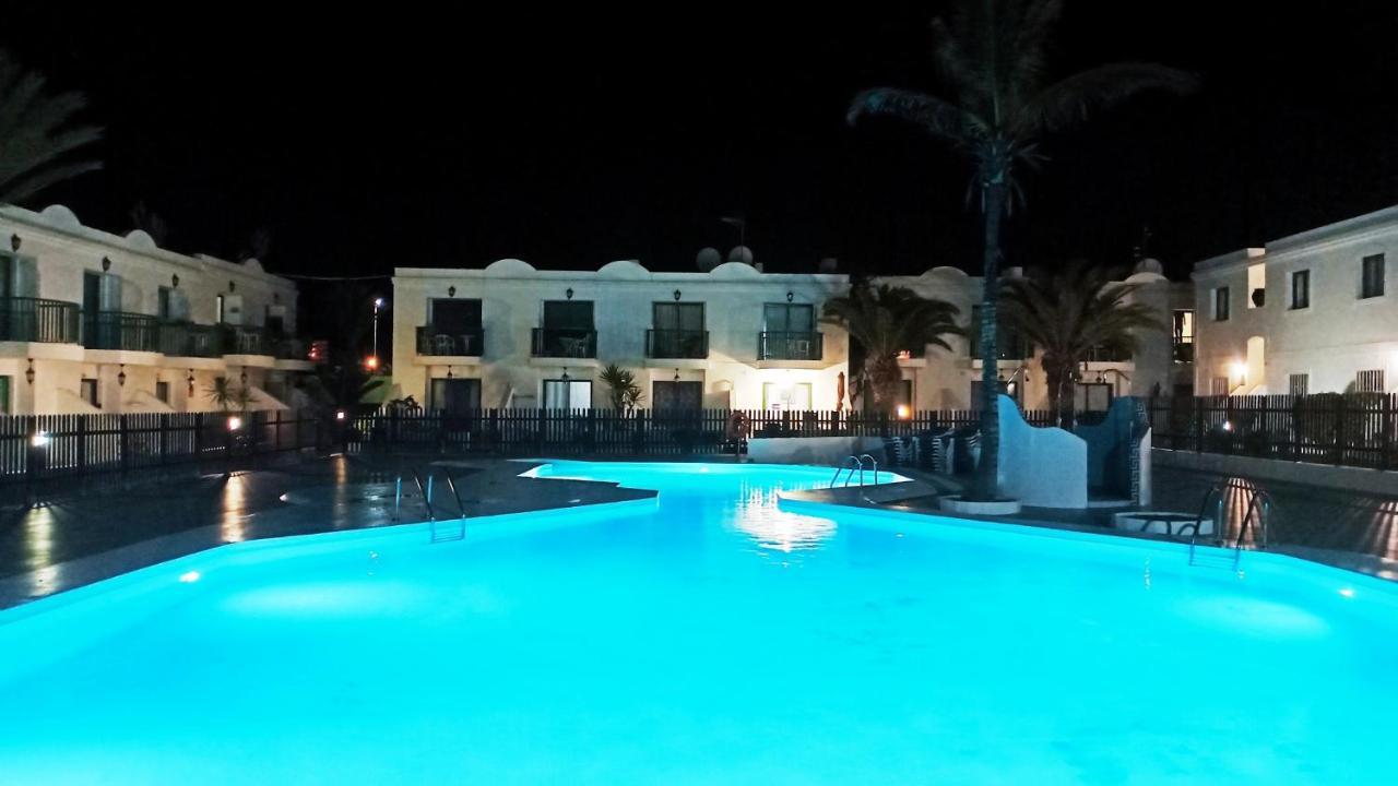 Surya Apartment Corralejo Exterior photo