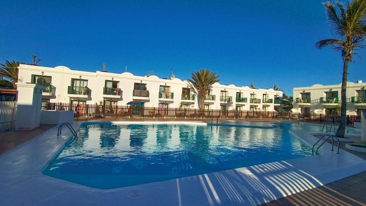 Surya Apartment Corralejo Exterior photo