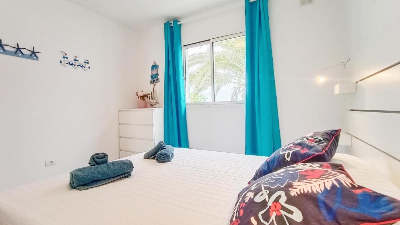 Surya Apartment Corralejo Exterior photo